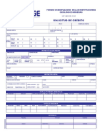 Solicitud de Credito Feinge PDF