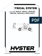 Sistema Eléctrico PDF