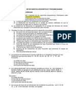 PRACTICA NUEVA de Estadisitca y Probavbilidades TECNICA 2 2018