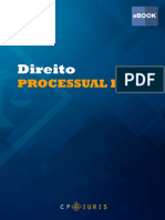 Ebook Completo - Direito Processual Penal PDF