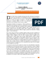 Procter & Gamble: El Uso de La Investigación de Mercados para Desarrollar Marcas