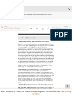 7.flow and Error Control - Express Learning - Data Communications and Computer Networks