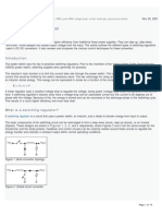 DC-DC Converter Tutorial: Application Note 2031