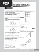 Conteo de Figuras