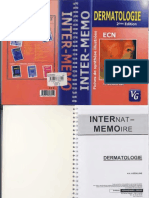 Inter-Memo Dermatologie PDF