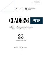 Martín Afroporteños en El Carnaval de Buenos Aires PDF