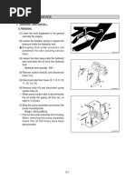 Group 3 Pump Device