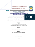 Estimacion Ti Cong Loche Mashua Yacon PDF