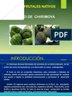 2-Clase Cultivo de Chirimoyo PDF