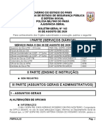 BG N 142 - de 05 AGOSTO 2020 PDF