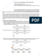 Práctica de Lean Manufacturing 03