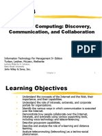 Ch03-Network Computing Discovery, Communication, and Collaboration