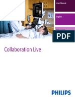 Collaboration Live User Manual - 453562037721a - en - US PDF