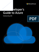 Azure Developer Guide Ebook en-GB