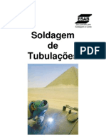 Apostila Soldagem Tubulacoes