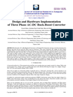 3phase Ac-Dc - Design