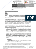 Oficio Circular #007-2020-Ef/63.03