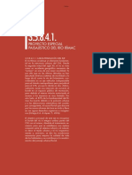 Iii. Proyecto Paisajistico Rio Rimac PDF