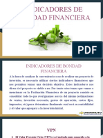 Indica de Bondad Financiera