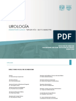 Urología 2020