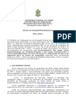 Edital-02 2020 PROGRAD UFCA-SISU-2020 1-15 01 2020 PDF