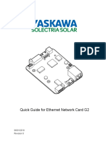 Solectria Enc Manual-Rev8 PDF