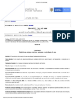 Decreto 1791 de 1996 PDF