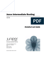 Jir Lab Guide PDF