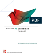 Sexualidad Humana (Zurita)