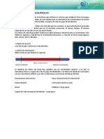 Instrumentos Renta Fija Calculo Bono PDF