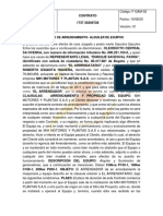 Contrato de Arrendamiento de Equipos Ocensa (Final 3)