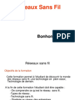 Reseaux Sans Fil - Ok PDF