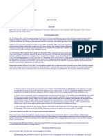 G.R. No. 130623 February 29, 2008 LOREA DE UGALDE, Petitioner, JON DE YSASI, Respondent. Decision Carpio, J.: The Case