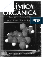 Química Orgánica BAILEY PDF