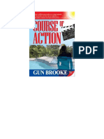 Accion en Curso - Gun Brook