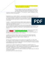 Comparación de Criterios de Aceptación