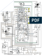 Main Engine Logic Pneumatic Control