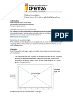 EDUC. PLASTICA 2do C - Actividad 10