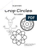 Crop Circles: A A F F