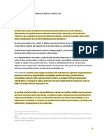 U1. Clima Escolar y Resolución de Conflictos