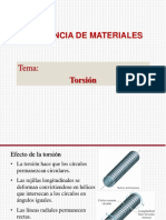 Torsion PDF