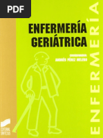 Enfermería Geriátrica PDF