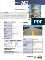 4.trafico Unidas Base Solvente PDF