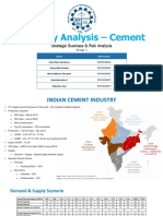 Bussiness Risk Assessment V5