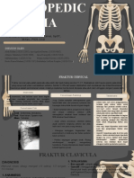 Orthopedic Trauma