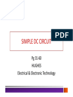 2 Simple DC CCT