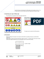 Jenbacher: 1. Scope of Design