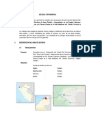 Informe Topografico Pje Salaverry