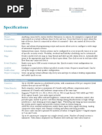 Intellect Datasheet PDF