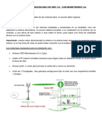 GUIA CONFIGURACION SAN LUIS WIFI 3.0 - Modelos 11gn (Q5300 - D5230 - Q2300 - S2413)